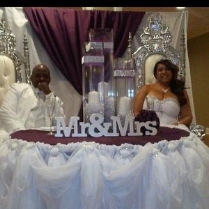 Meet your Posher, Evette